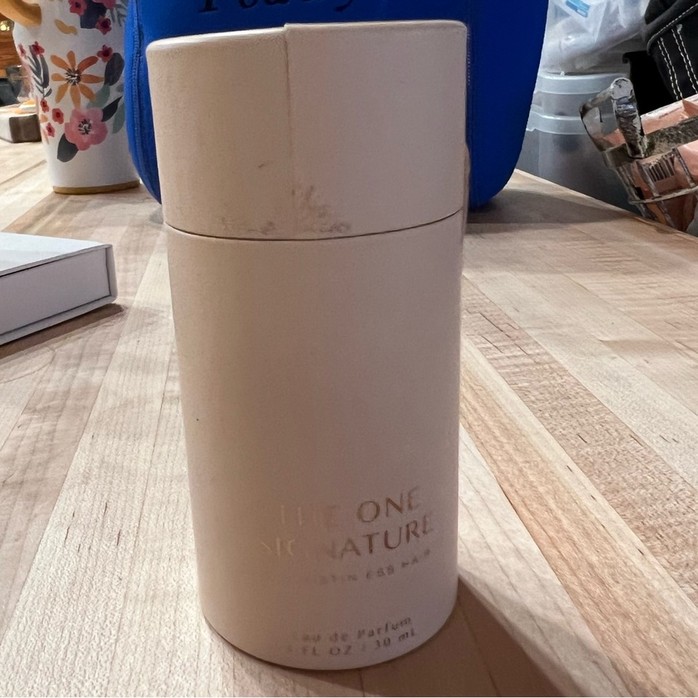 the one signature fragrance by kristin ess